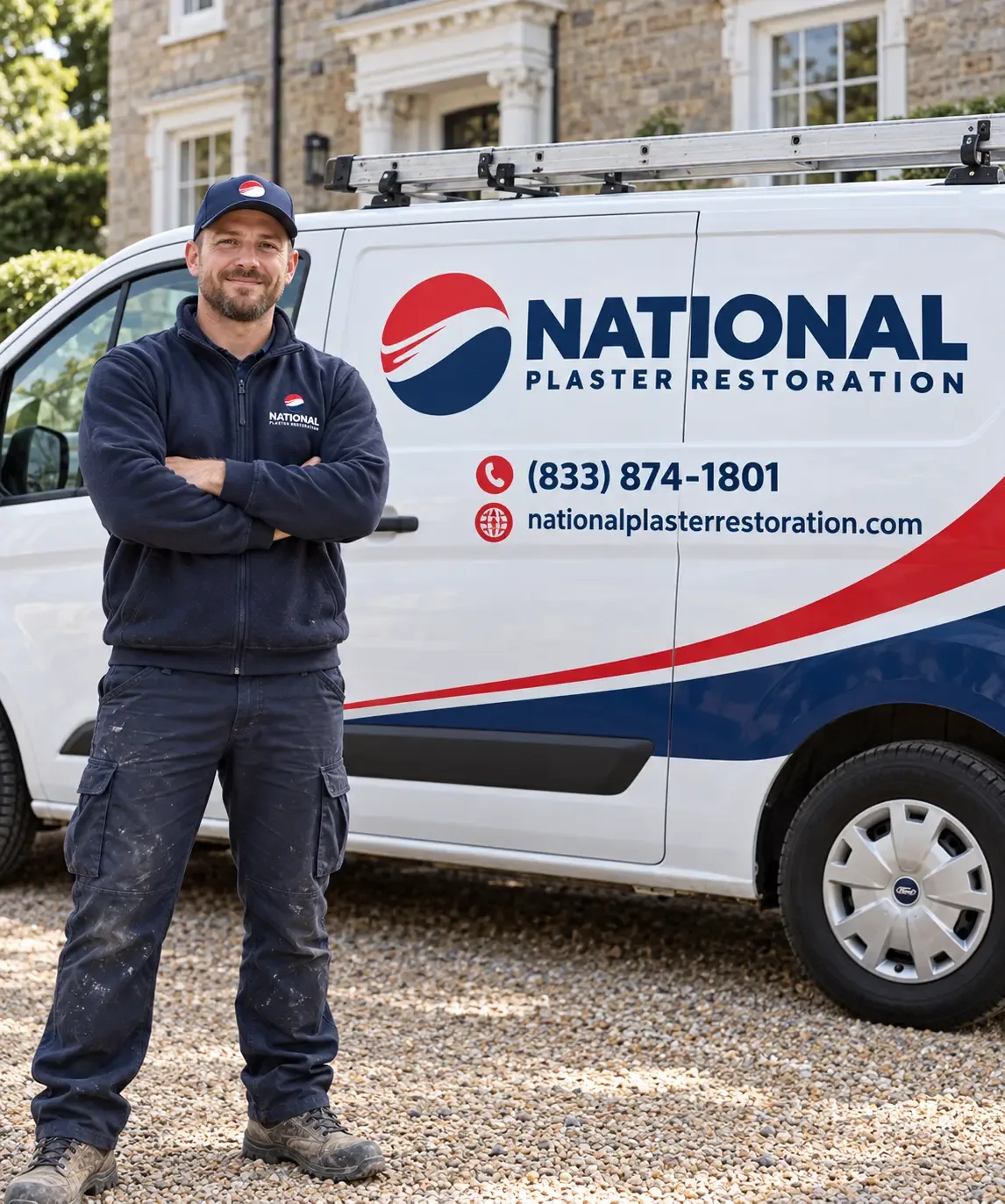 Plaster Repair company in Stump Creek, PA